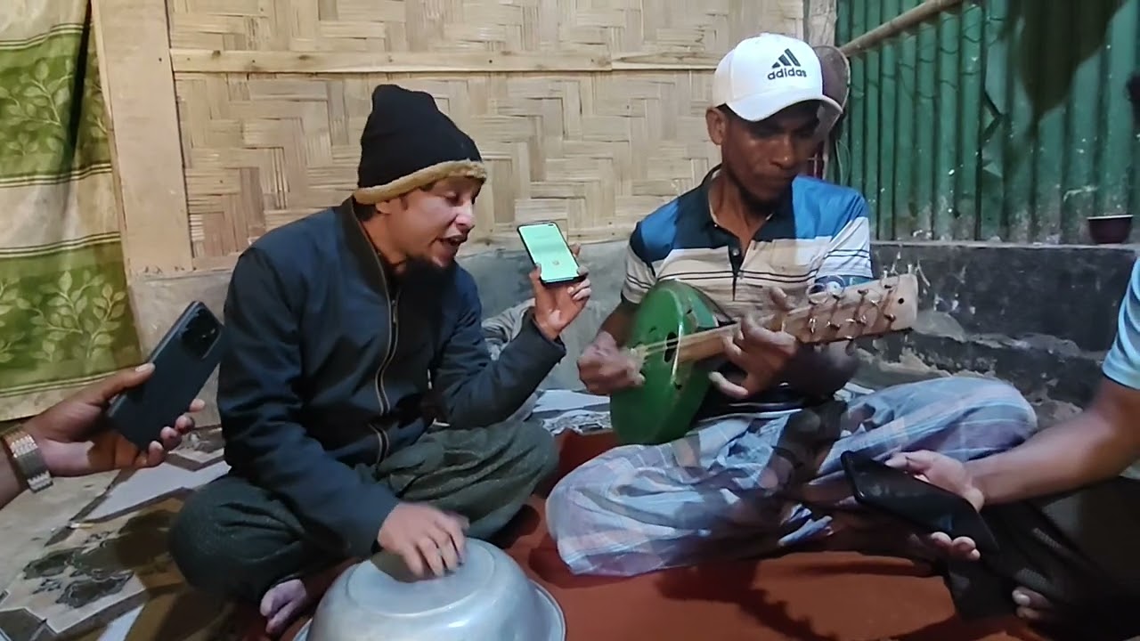 Rasal official kawal sodu new song for Soyta Alom Died December 5 2025 contact number 01858940033