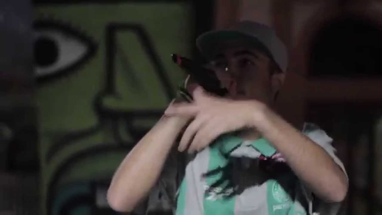 Duelo de MCs - Harley vs Taian (Semifinal) - Batevolta -   12/07/15