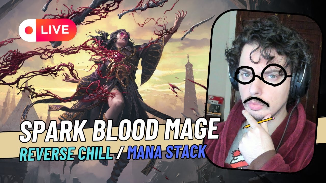A change of plans... | Printing divines with ABYSS & building the most insane TEMPLE