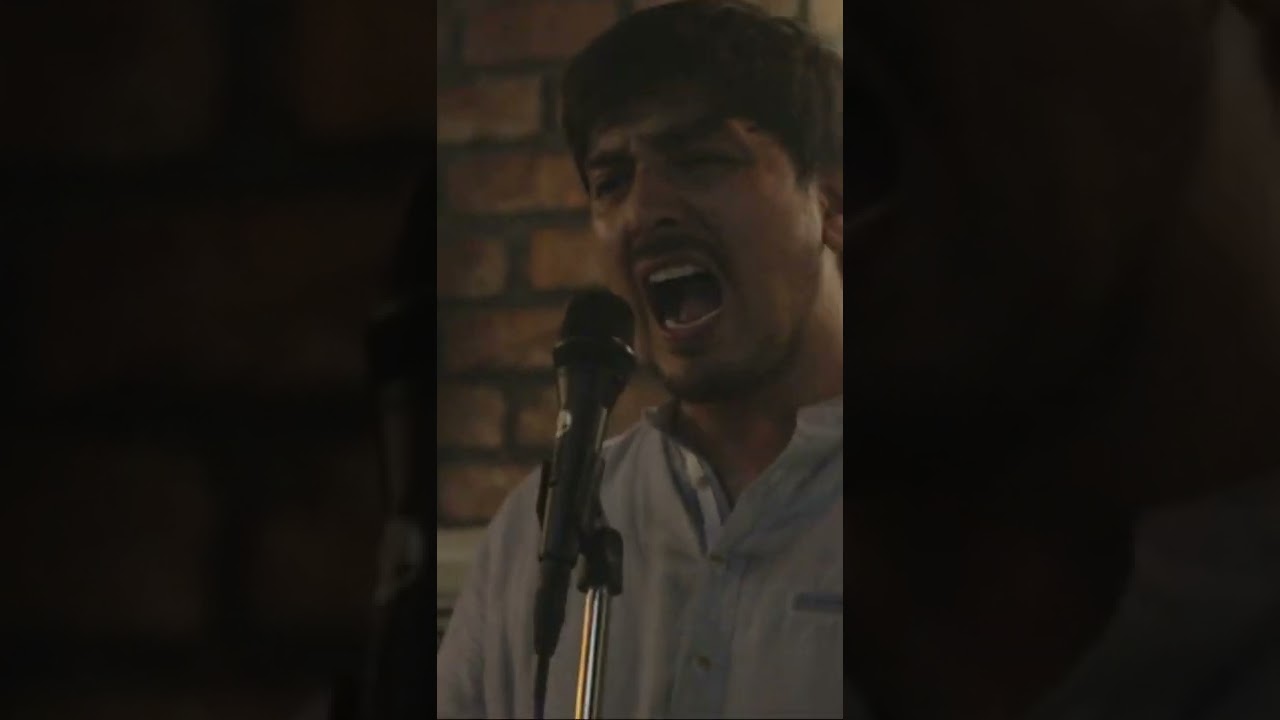 Luka Chupi  Cover By Sufiat The Band #lukachuppi