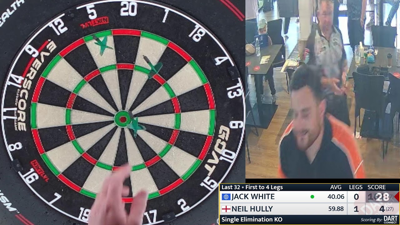 Operation Bullseye Qualifier - Limassol - Jungle Arena