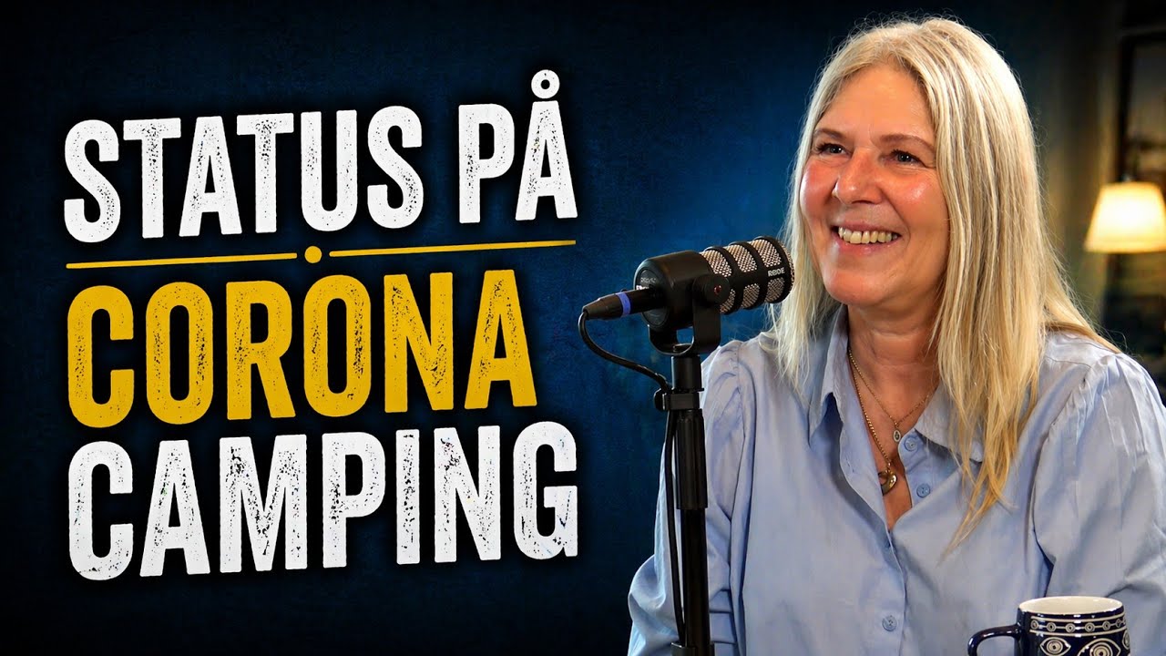 Om valgsejr og inhabilitet - status på Corona Camping