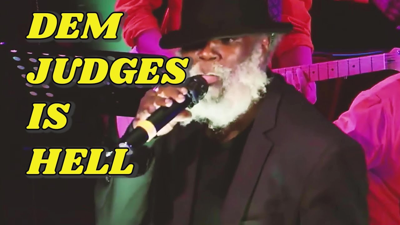 CALYPSO JAMBOREE 2026 EP 7 | PLAIN TALK, STANLEY ADAMS & MORE
