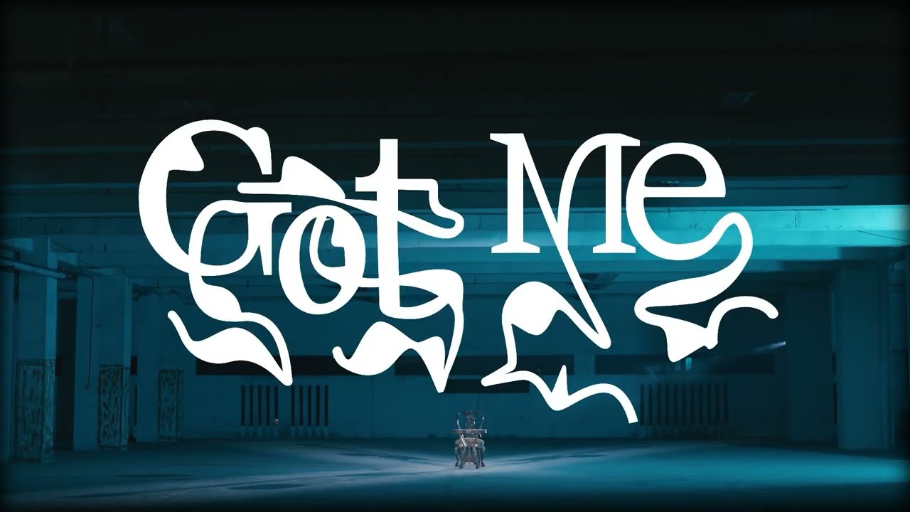 Got Me (Official Music Video)- Sharin Attamimi