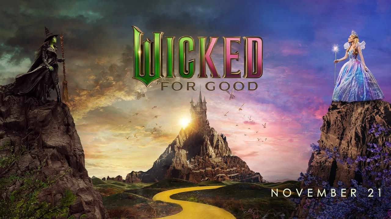 Wicked: For Good (2025) Movie Review