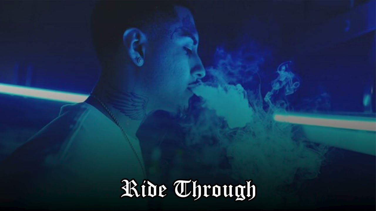 [FREE] - MoneySign Suede Type Beat - 