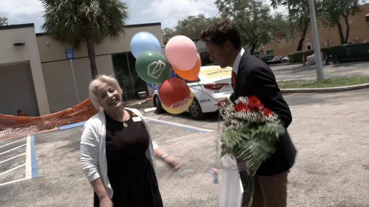 PCH Sweepstakes Winner: Isabel Leon-Lorenzo From Miami, FL Wins $25,000