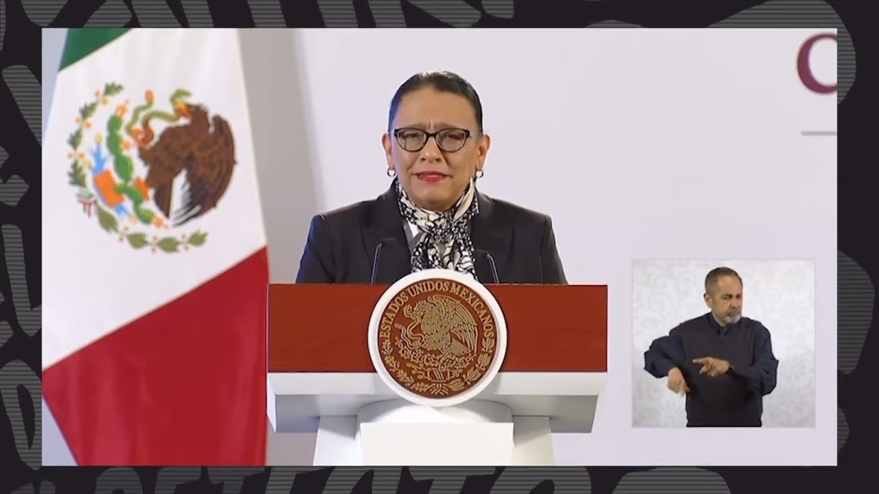 Detector de Mentiras | Mañanera del Pueblo