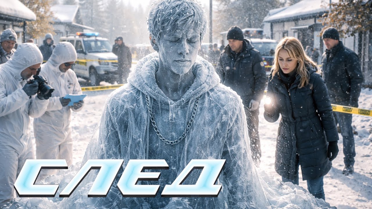 🔮 ИГРАЛ СУДЬБАМИ — КТО ОТМЕРИЛ ЕМУ СУДЬБУ? | СЛЕД