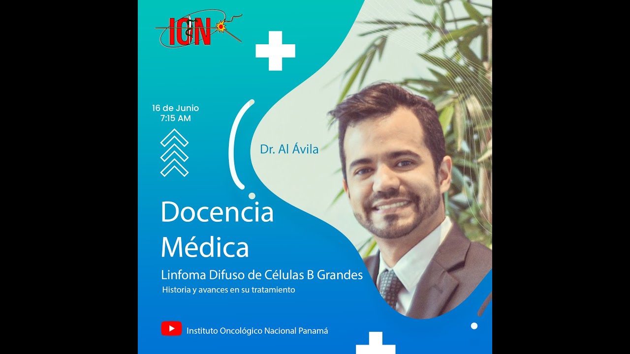 Linfoma Difuso de Células B Grandes