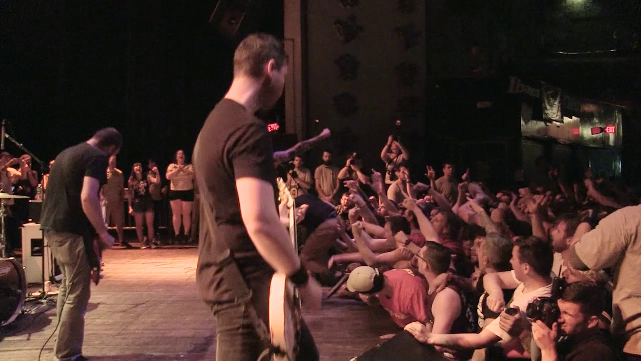[hate5six] Modern Life Is War - June 18, 2016