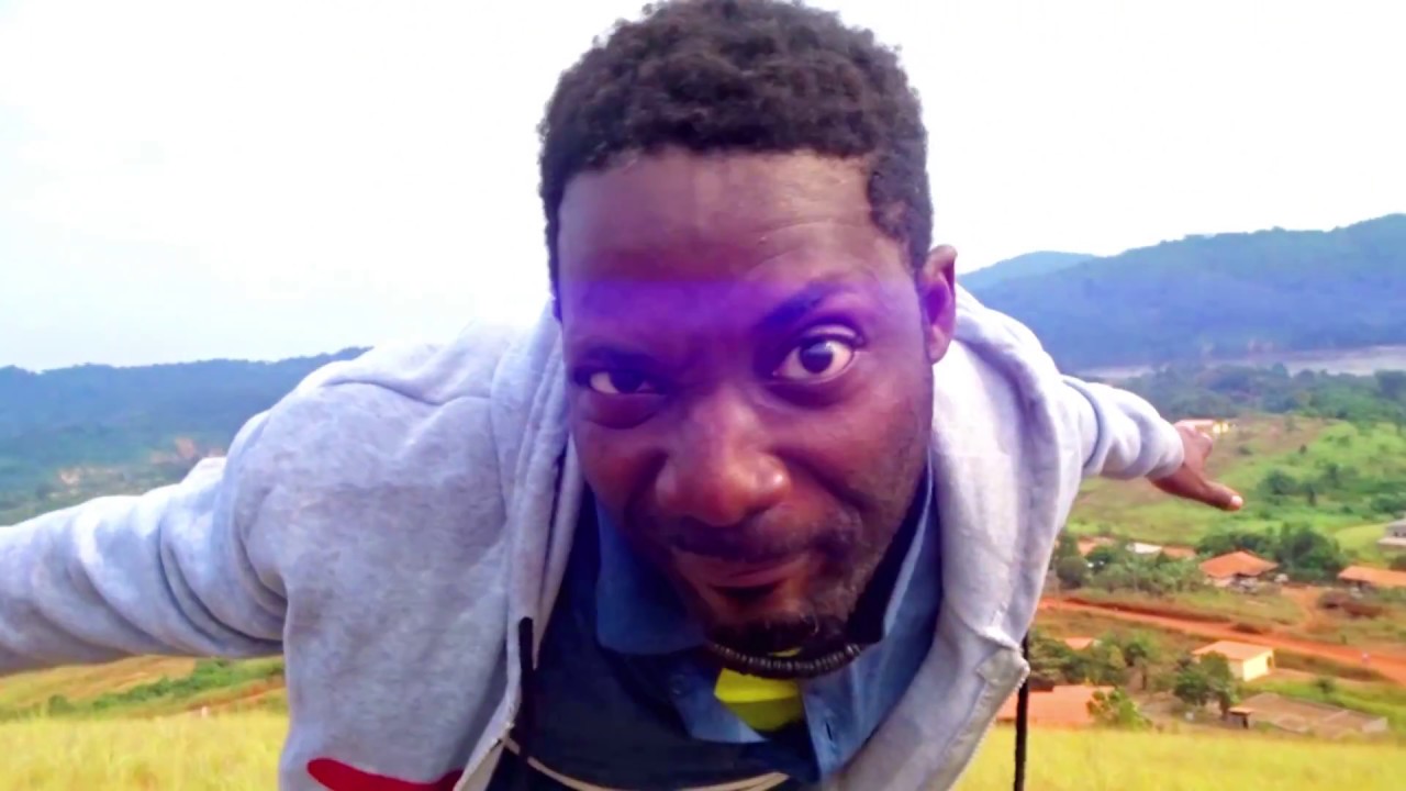 Diboty kevin Iwangou clip officiel