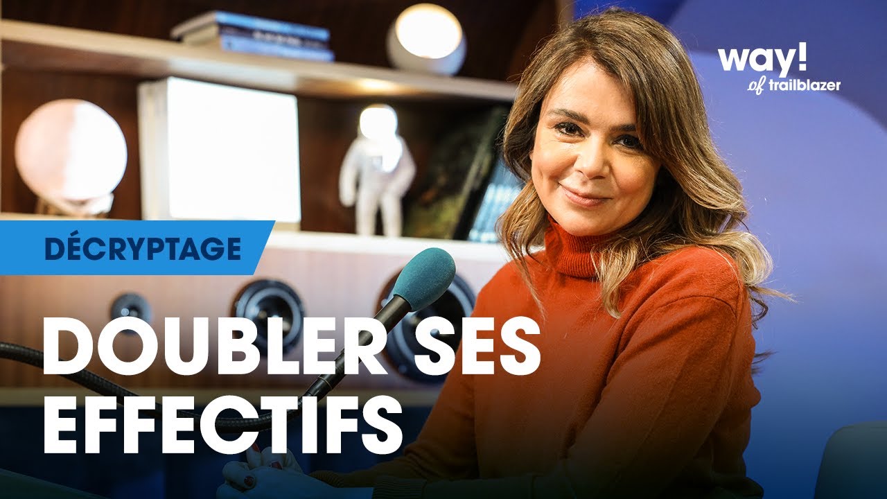Recrutement à distance : la méthode ManoMano - Nadia Védrunes | way!