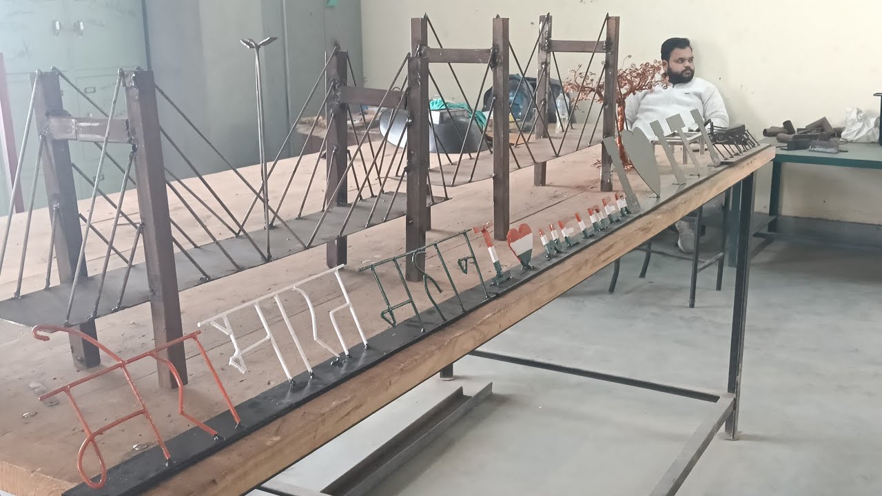 ITI WELDER TRAINING  is live