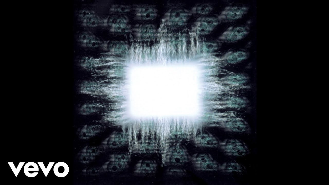 TOOL - Useful Idiot (Official Audio)