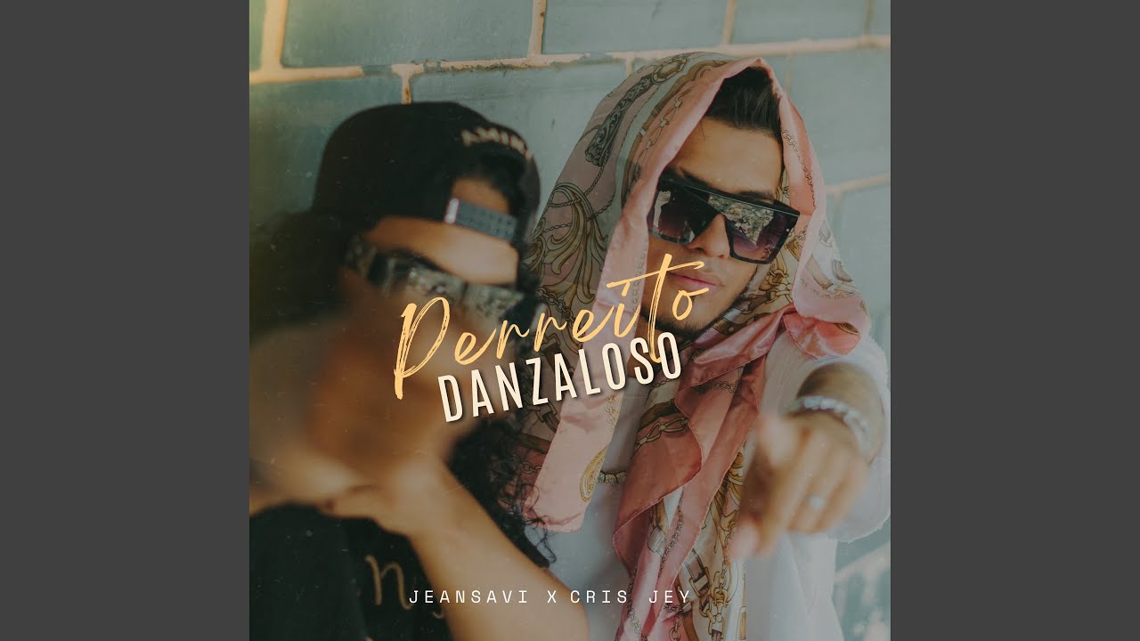 Perreito Danzaloso