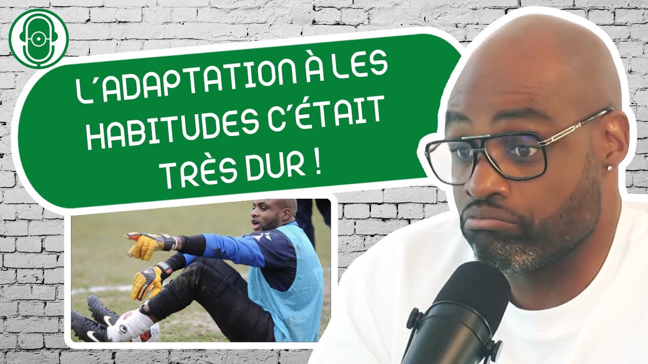 SÉLECTION AVEC LA MARTINIQUE