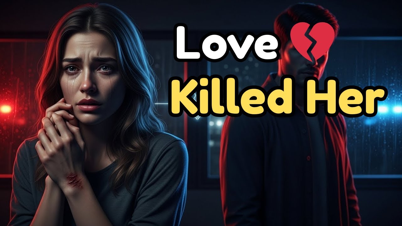 Love Turned Deadly: The Perfect Relationship That Ended in Murder | True Crime Story