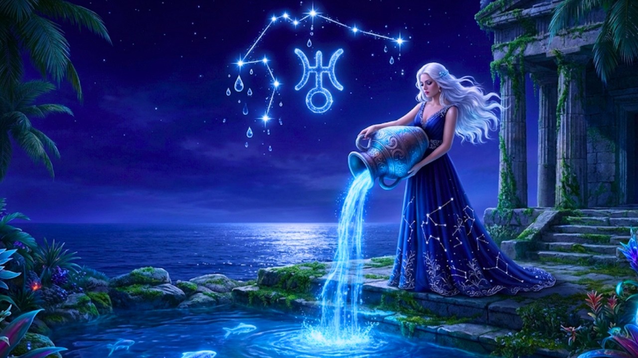 ⋆｡°✩ Debt Cleared, Karma Paid, New Era Begins ✩°｡⋆