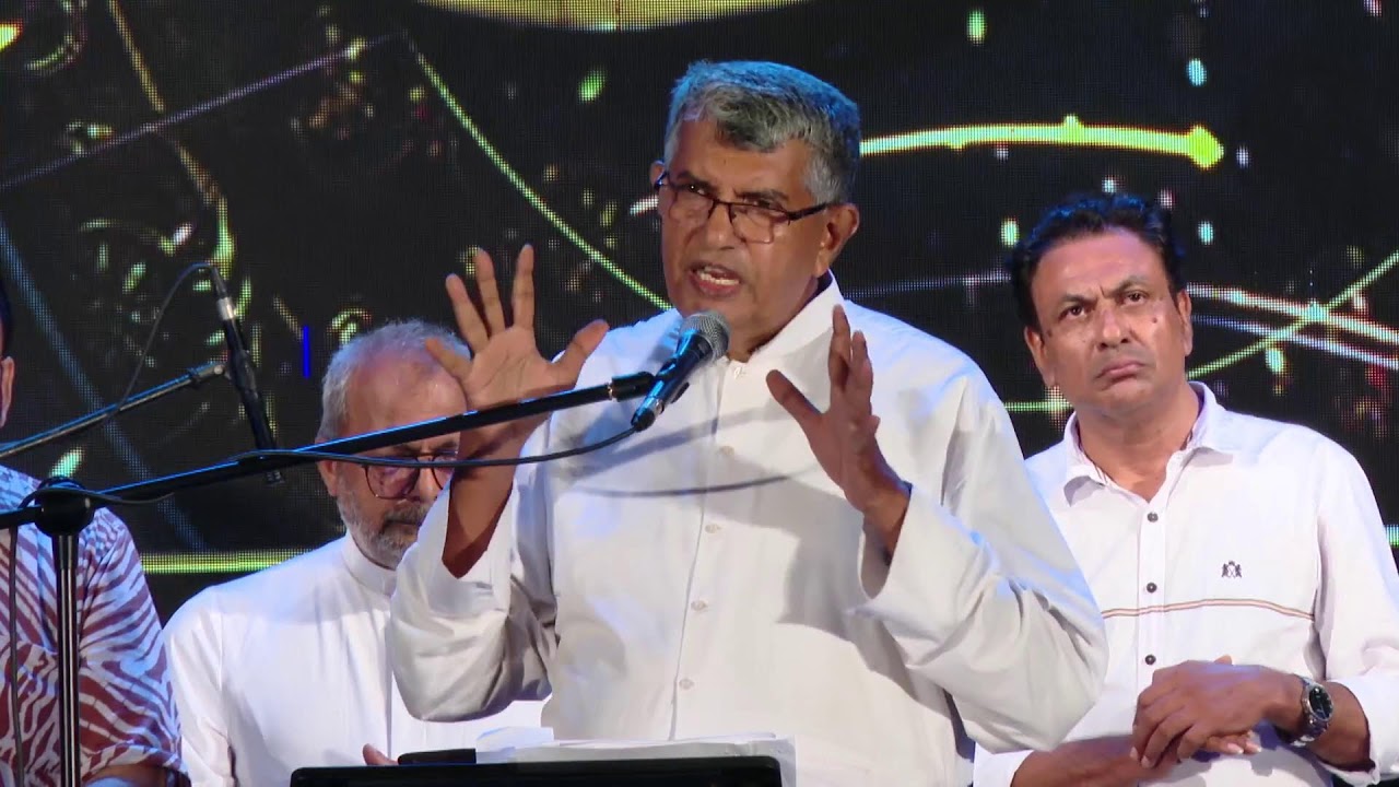 වේ ප්‍රශංසා මීගමුව කොච්චිකඩේ, බම්බුකුලිය්දී සජිවී විකාශය
