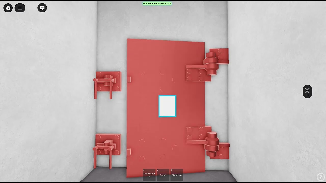 the reactor exploded