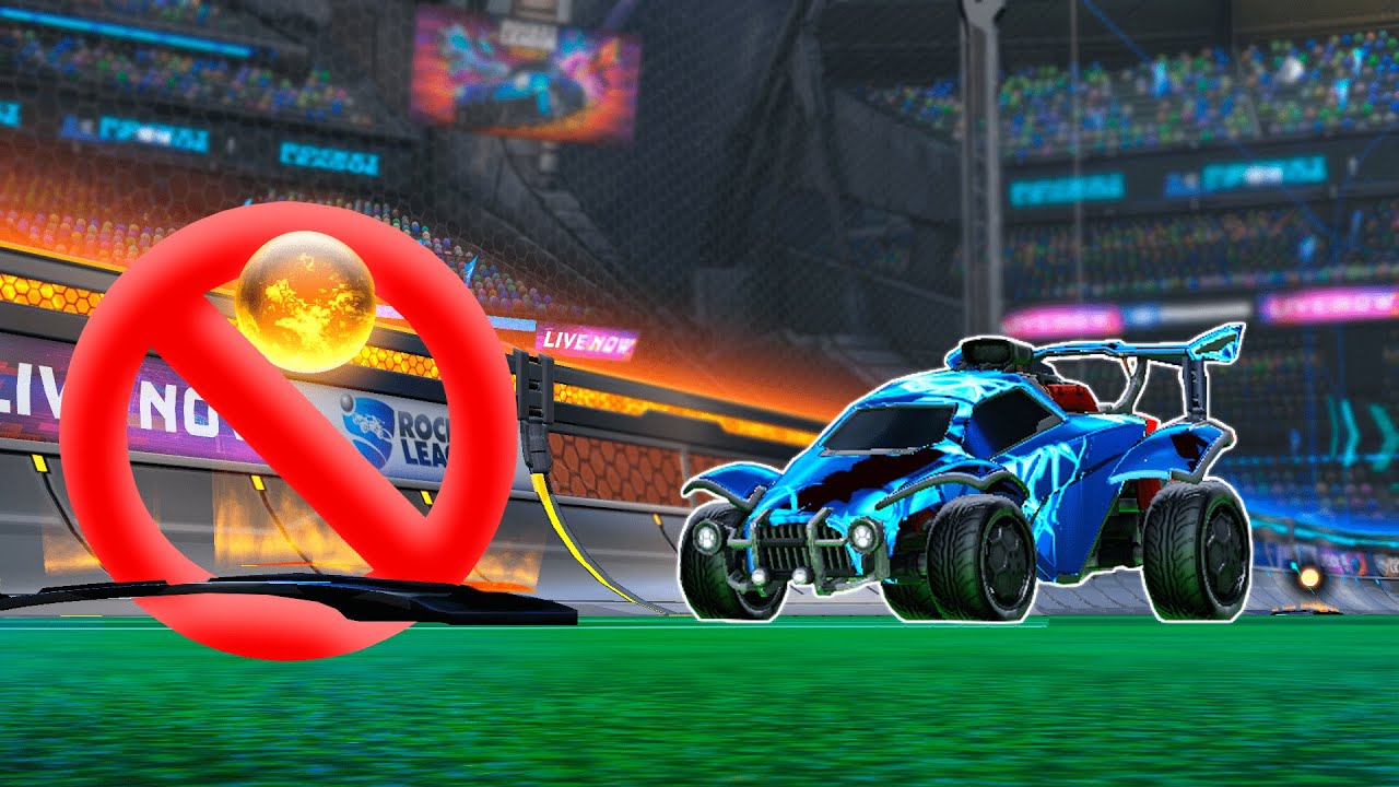 27 Cosas Que NUNCA Deberías Hacer en Rocket League
