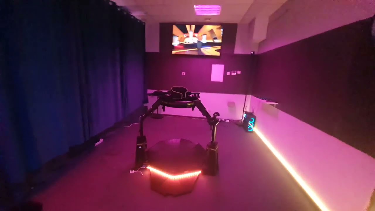 Tyski VR - Salon Wirtualnej Rzeczywistości