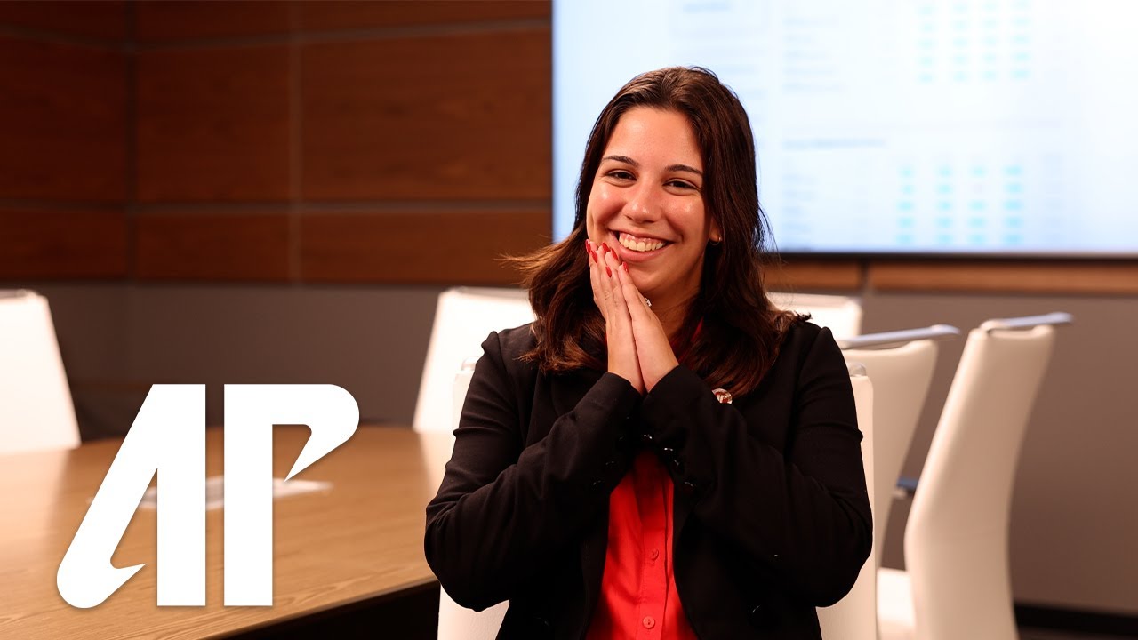 Austin Peay Did That For Me | Daniela Diaz Campos