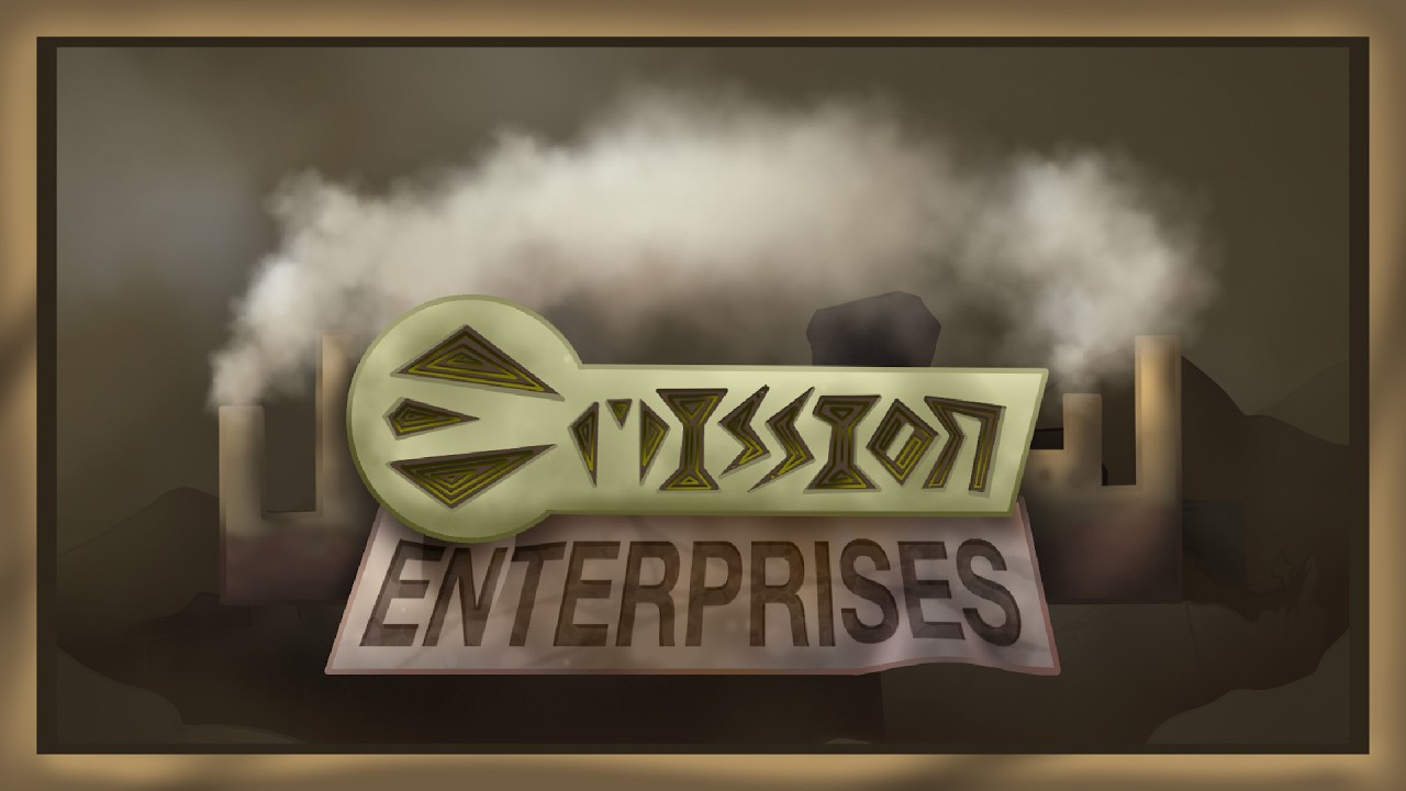 A Mission Anew (Emission Enterprises Trailer) | Project Diastra - The Beatniks