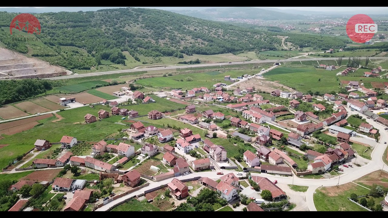 Bellanica