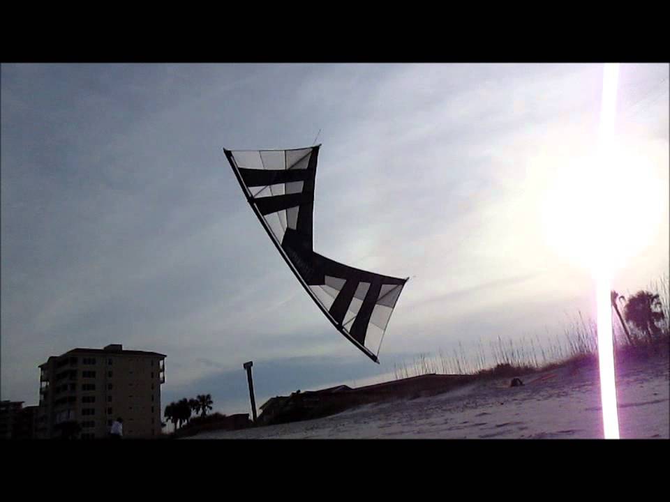 Light Wind Rev Fun