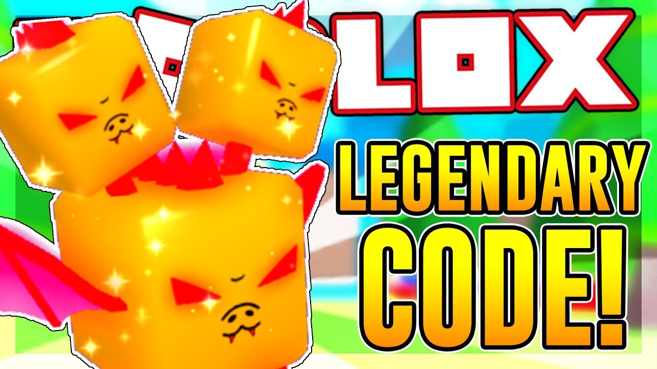 FREE TOY SERPENT PET CODE IN BUBBLE GUM SIMULATOR | Roblox