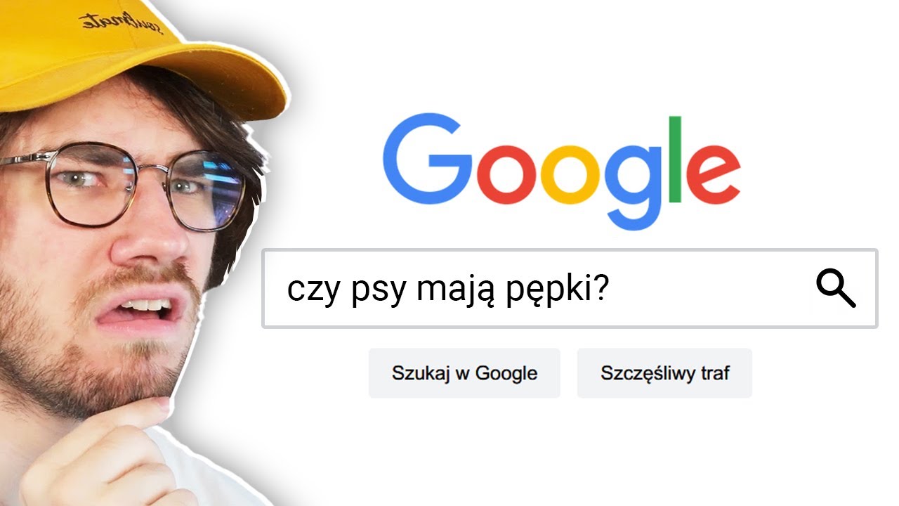 CO LUDZIE WYSZUKUJĄ W GOOGLE? 4