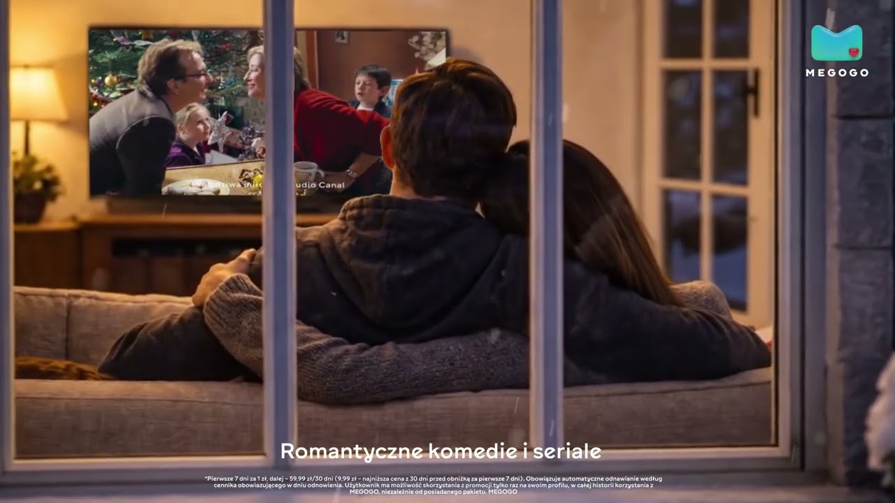 Filmy i telewizja online