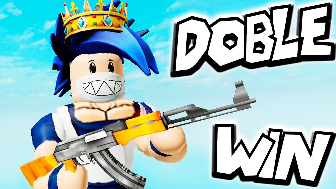 2 Victorias seguidas - Arsenal - ROBLOX