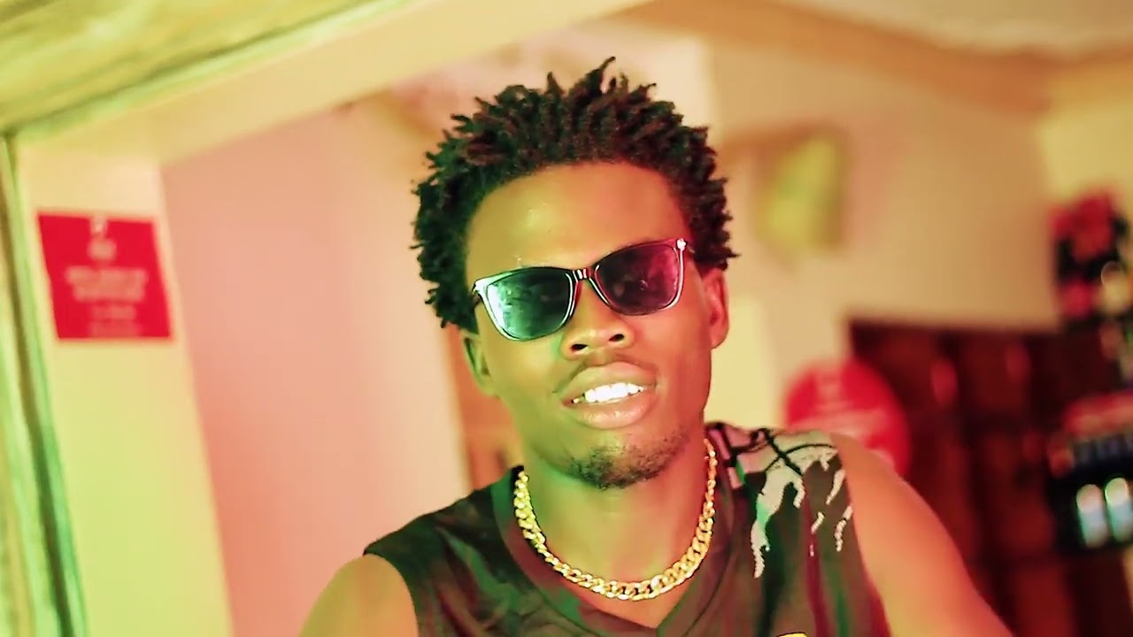 uboku Loth by Swali Shisha Official HD Video 2024