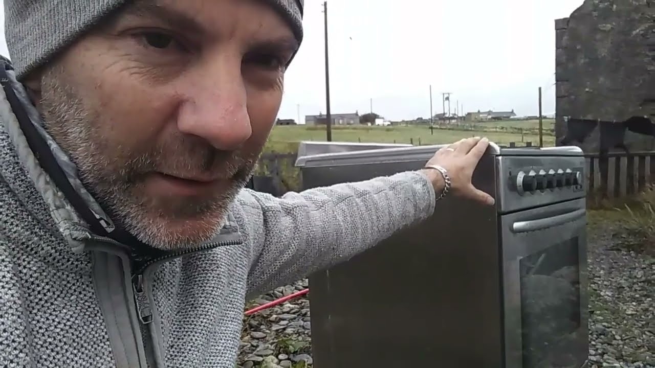 How Much Copper In An Electric Cooker?