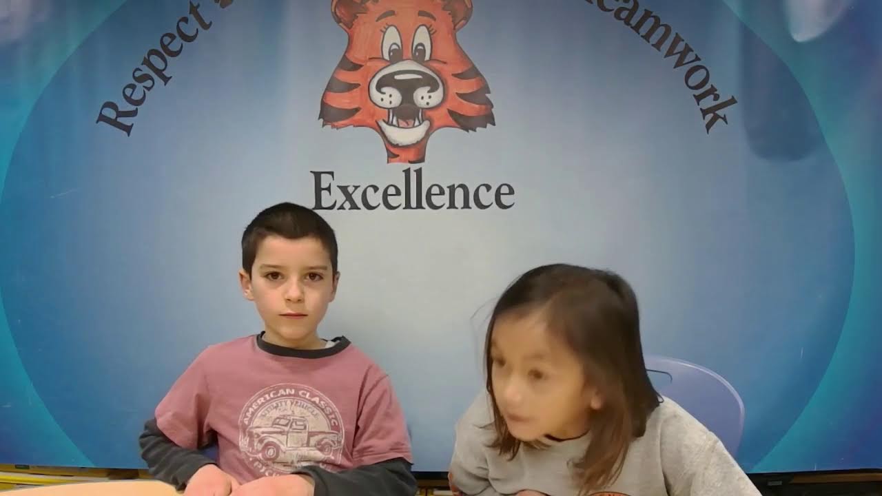 Tiger TV 1-20-26