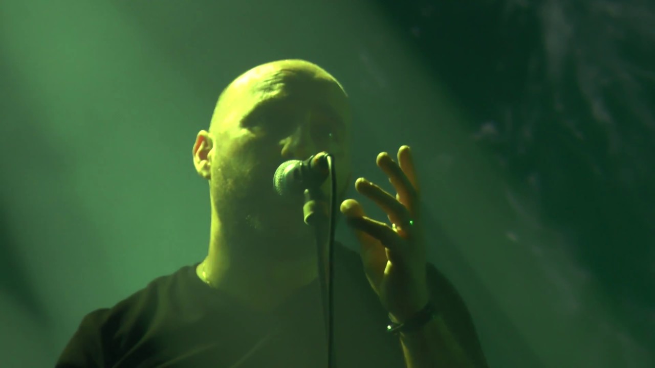 Raff AGOSTI Rois demain (Just in live - Le Bikini) (Cover Saez)