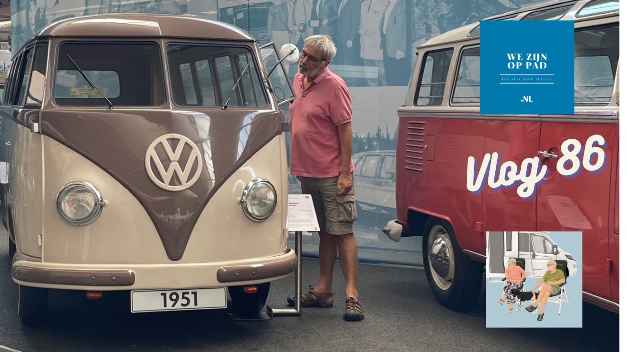 Vlog #86 Duitsland, mooi!