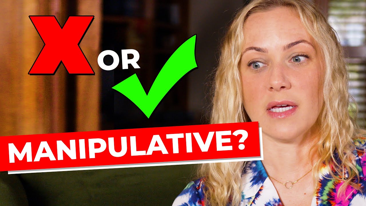 People keep calling you toxic? Here's why