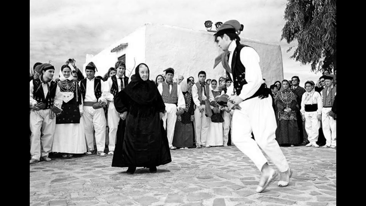Soc Cantadora - Margalida Roig