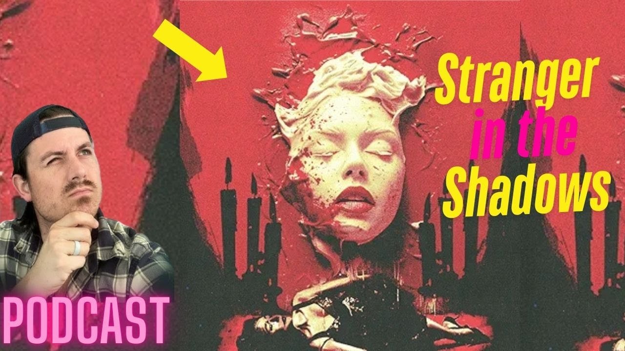 Ep. 304 | The Stranger in the Shadows - MrBallen Podcast & MrBallen’s Medical Podcast