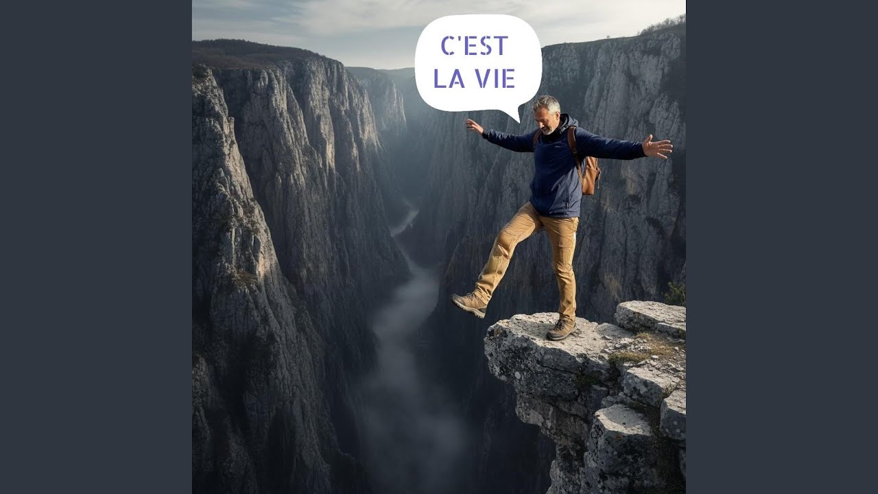 C'EST LA VIE