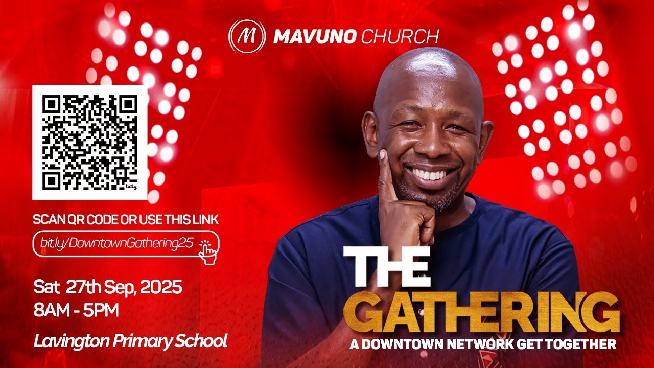 The Gathering // September 2025 // Session 1