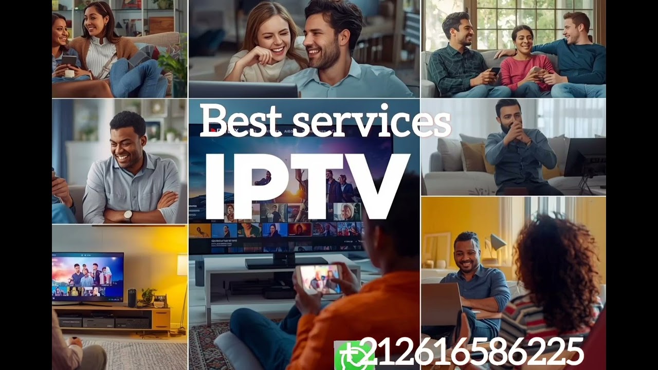 IPTV top 