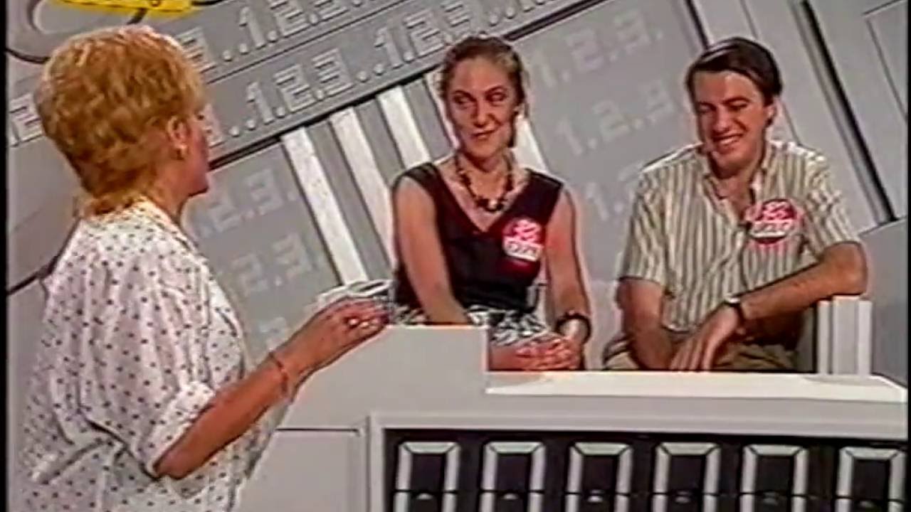 Un, dos, tres (1987): Berlín, años 30 [Programa completo]