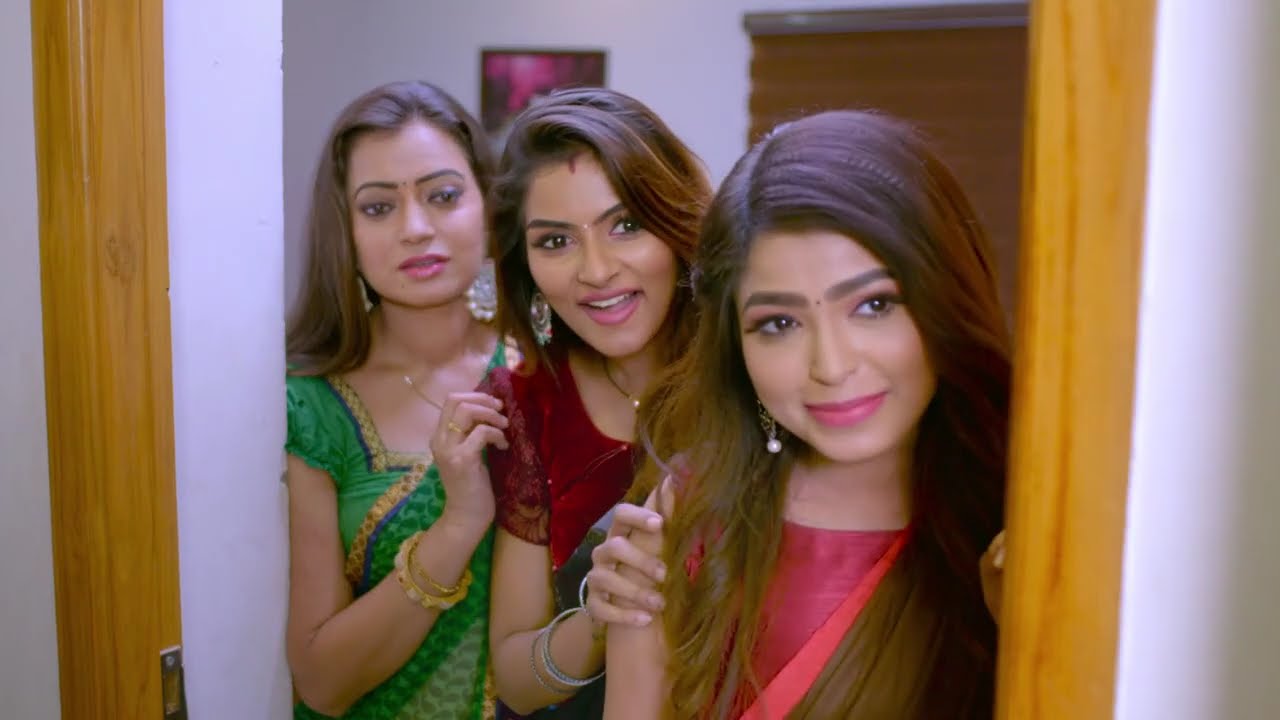 Thirumathi Hitler - Ep 131 - Amit Bhargav,Keerthana - Tamil Tv Serial - Zee5 Tamil Classics