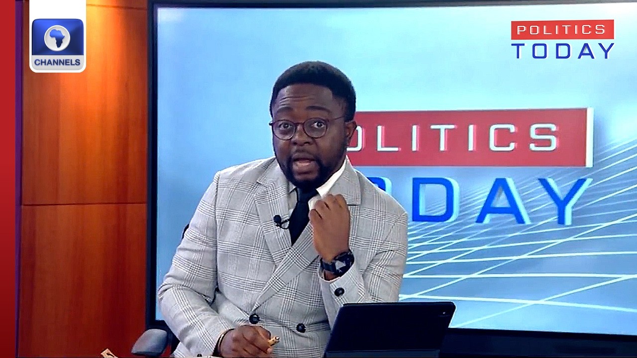 ADC's Deregistration Battle, 2027 Strategy And NBA Election Row + More |Politics Today
