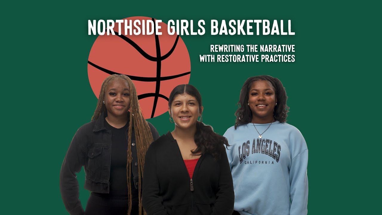 Rewriting the Narrative with Restorative Practices